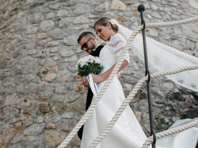 Il matrimonio di Antonio e Roberta a Trabia, Palermo 38