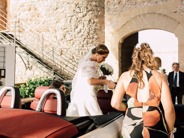 Il matrimonio di Antonio e Roberta a Trabia, Palermo 42