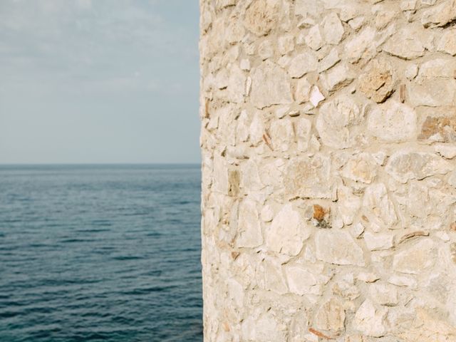 Il matrimonio di Antonio e Roberta a Trabia, Palermo 44