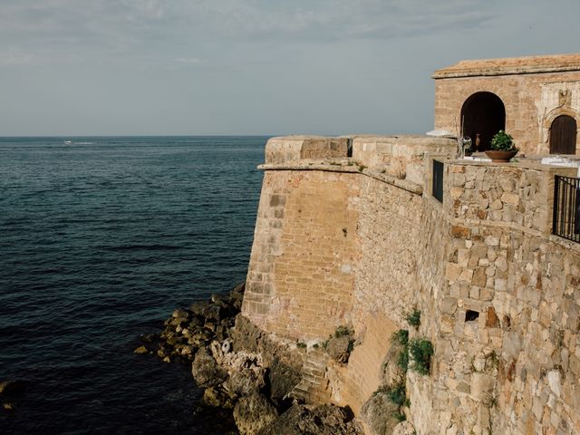 Il matrimonio di Antonio e Roberta a Trabia, Palermo 46