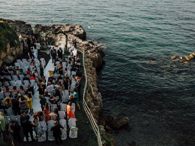 Il matrimonio di Antonio e Roberta a Trabia, Palermo 47