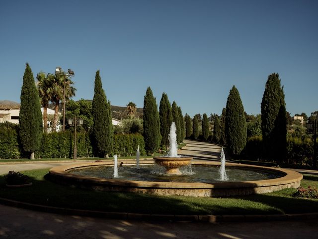 Il matrimonio di Riccardo e Cinzia a Palermo, Palermo 1