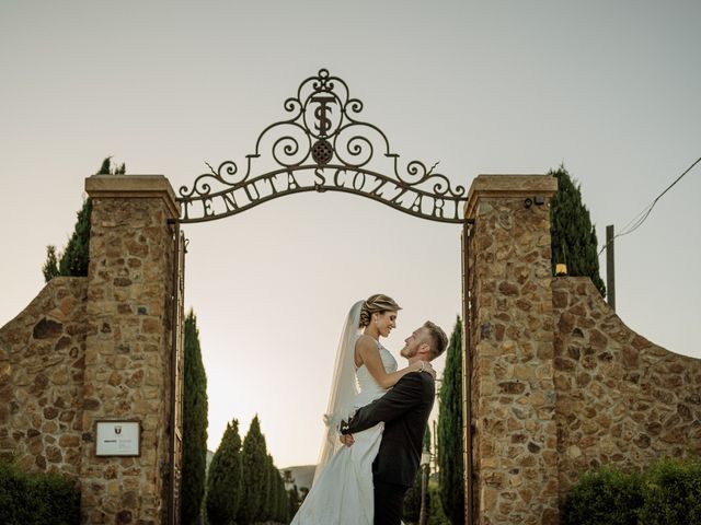 Il matrimonio di Riccardo e Cinzia a Palermo, Palermo 46