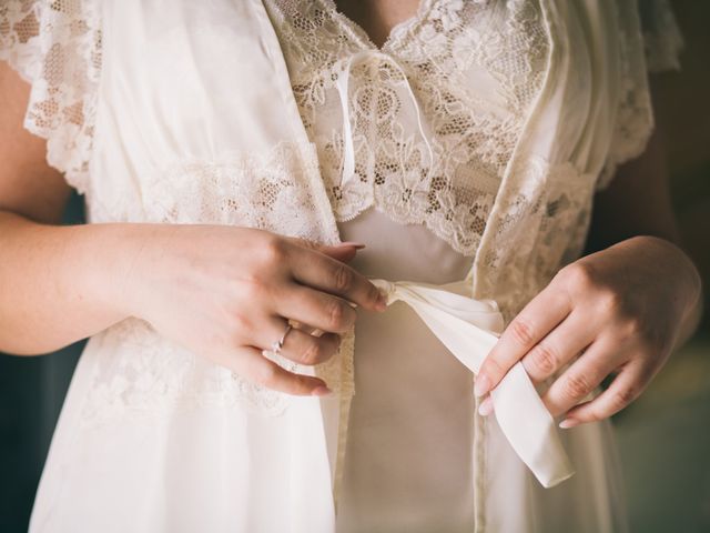 Il matrimonio di Daniela e Giuseppe a Caltagirone, Catania 11