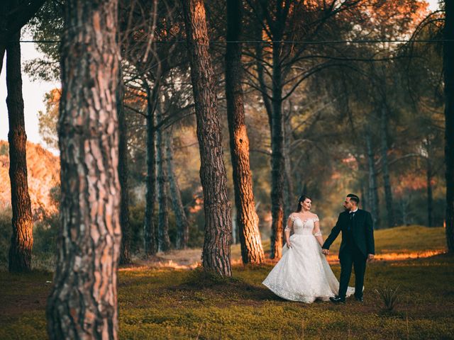 Il matrimonio di Daniela e Giuseppe a Caltagirone, Catania 26