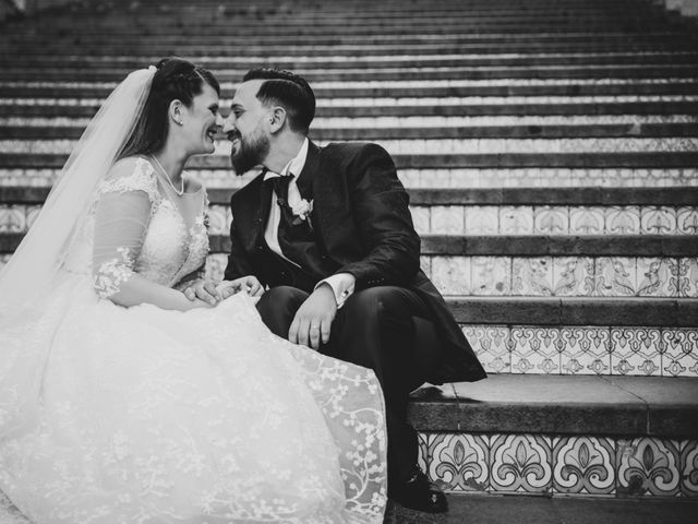 Il matrimonio di Daniela e Giuseppe a Caltagirone, Catania 29