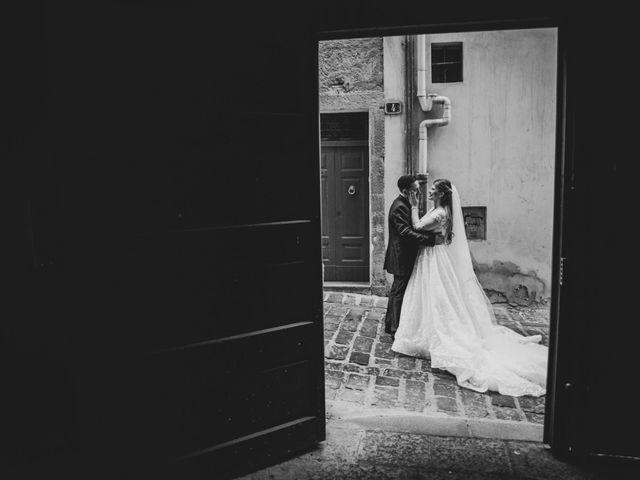 Il matrimonio di Daniela e Giuseppe a Caltagirone, Catania 31