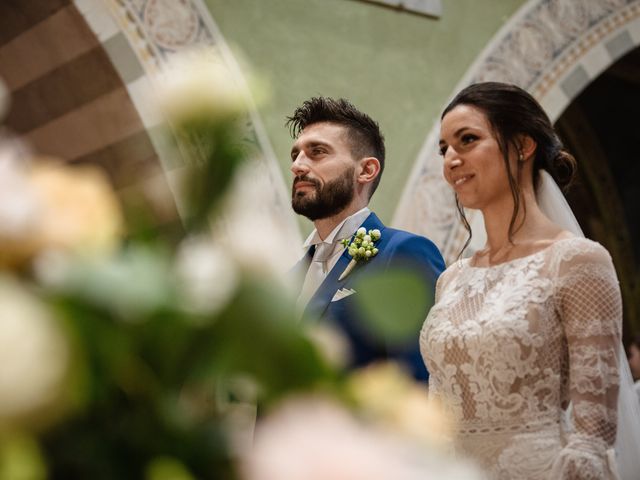 Il matrimonio di Enrico e Eleonora a Fermo, Fermo 41