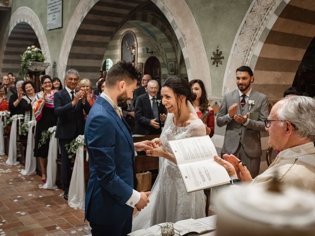 Il matrimonio di Enrico e Eleonora a Fermo, Fermo 51