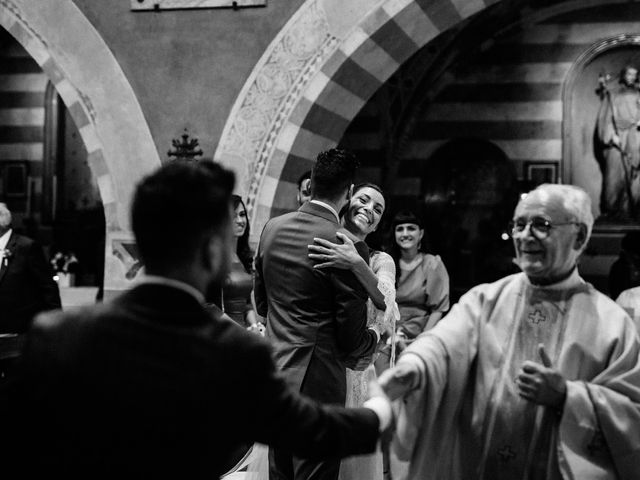 Il matrimonio di Enrico e Eleonora a Fermo, Fermo 56