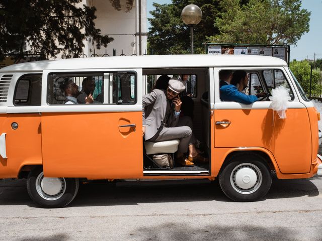 Il matrimonio di Enrico e Eleonora a Fermo, Fermo 64