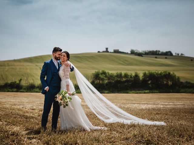 Il matrimonio di Enrico e Eleonora a Fermo, Fermo 68