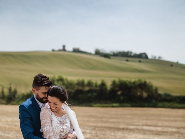 Il matrimonio di Enrico e Eleonora a Fermo, Fermo 71