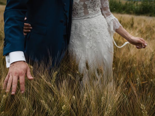 Il matrimonio di Enrico e Eleonora a Fermo, Fermo 87