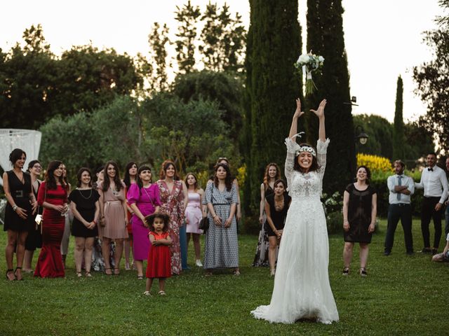 Il matrimonio di Enrico e Eleonora a Fermo, Fermo 126