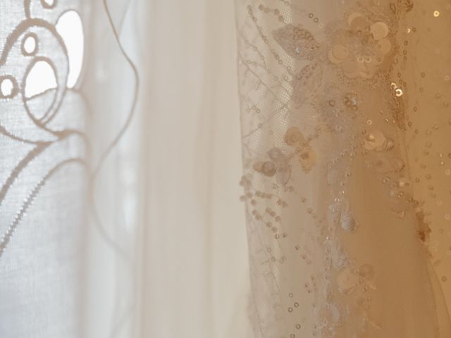 Il matrimonio di Rhena e Fabio a Nimis, Udine 7