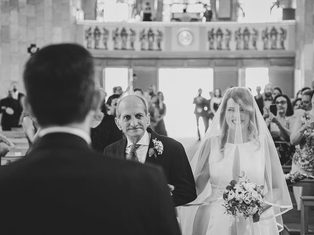 Il matrimonio di Serena e Sergio a Pozzuoli, Napoli 3