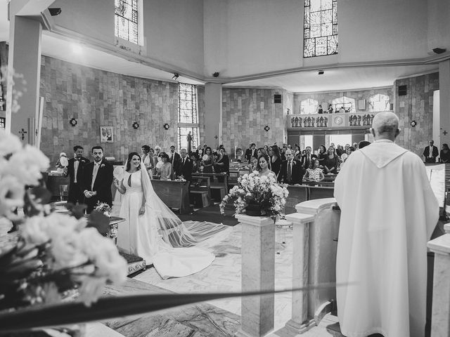 Il matrimonio di Serena e Sergio a Pozzuoli, Napoli 8