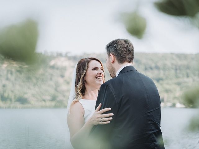 Le nozze di Sergio e Serena