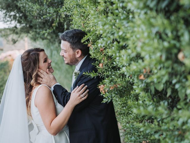 Il matrimonio di Serena e Sergio a Pozzuoli, Napoli 15
