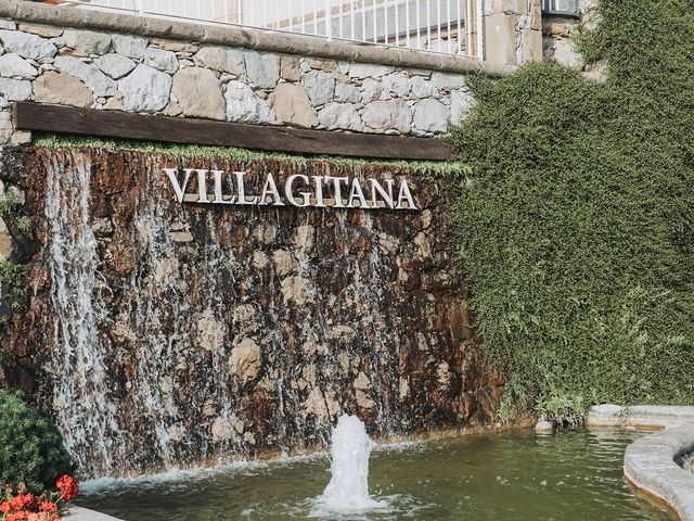Il matrimonio di Serena e Sergio a Pozzuoli, Napoli 17