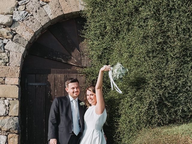 Il matrimonio di Serena e Sergio a Pozzuoli, Napoli 18