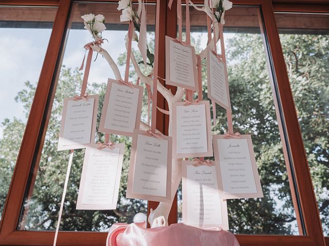 Il matrimonio di Serena e Sergio a Pozzuoli, Napoli 20