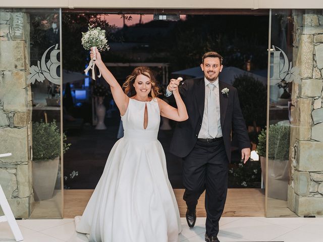 Il matrimonio di Serena e Sergio a Pozzuoli, Napoli 27