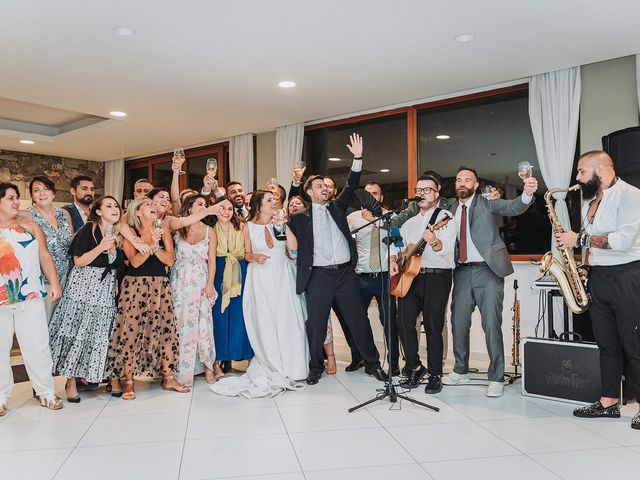 Il matrimonio di Serena e Sergio a Pozzuoli, Napoli 30