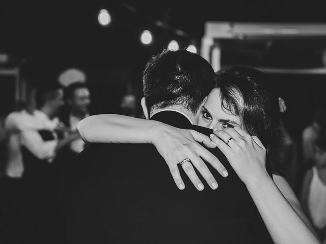 Il matrimonio di Serena e Sergio a Pozzuoli, Napoli 33