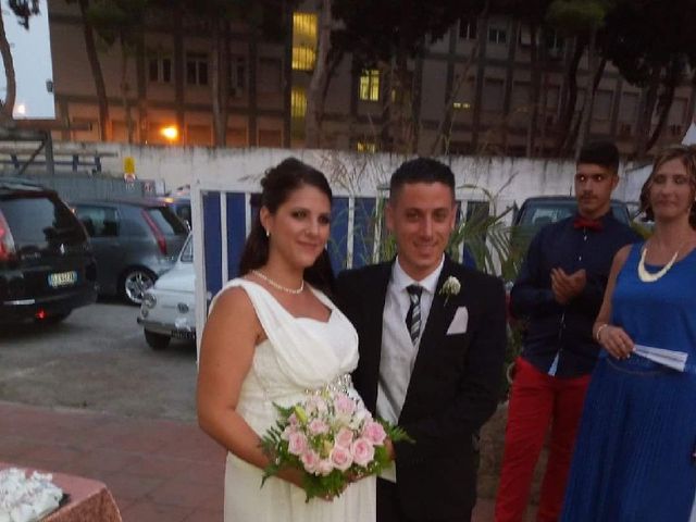 Il matrimonio di Giacomo e Asia a Palermo, Palermo 14