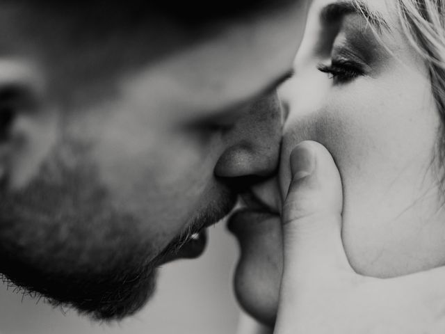Il matrimonio di Giovanni e Martina a Aosta, Aosta 2