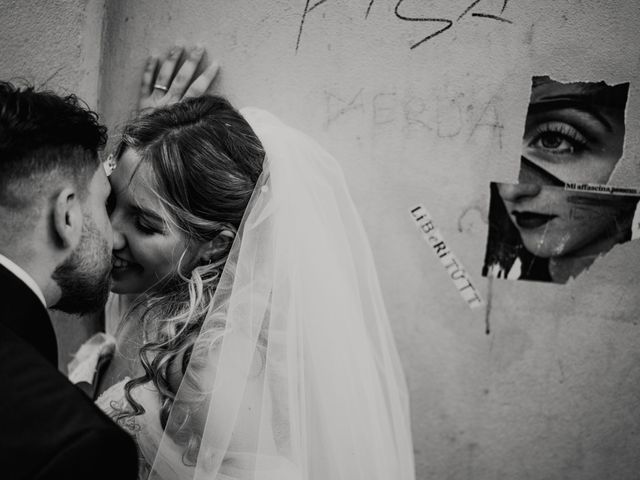 Il matrimonio di Giovanni e Martina a Aosta, Aosta 3