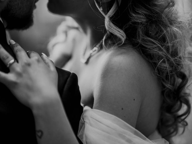 Il matrimonio di Giovanni e Martina a Aosta, Aosta 4