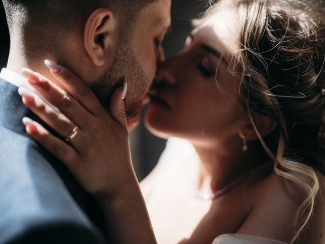 Il matrimonio di Giovanni e Martina a Aosta, Aosta 5