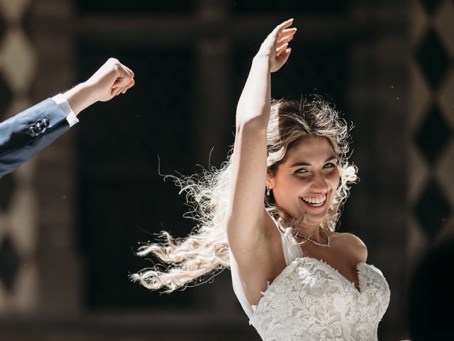 Il matrimonio di Giovanni e Martina a Aosta, Aosta 10