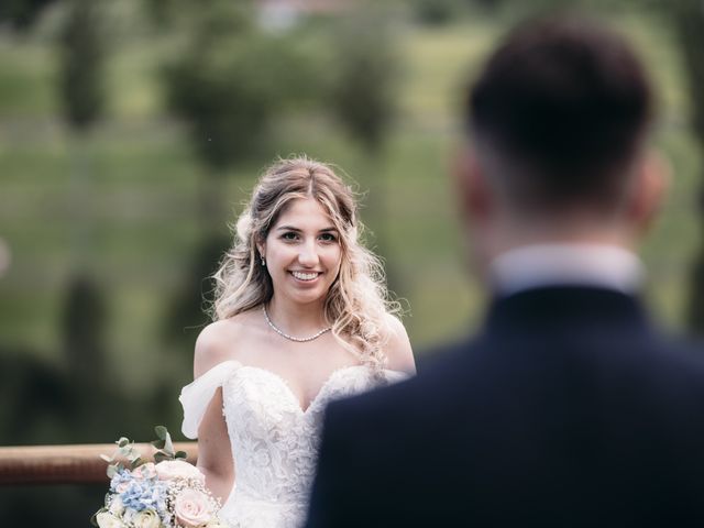 Il matrimonio di Giovanni e Martina a Aosta, Aosta 13