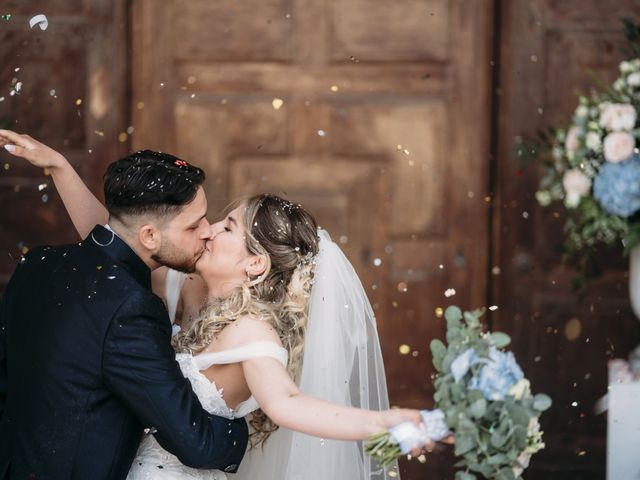 Il matrimonio di Giovanni e Martina a Aosta, Aosta 24