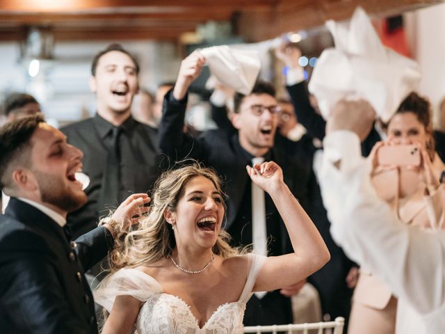 Il matrimonio di Giovanni e Martina a Aosta, Aosta 28