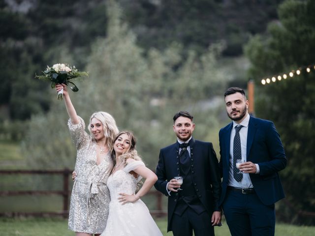 Il matrimonio di Giovanni e Martina a Aosta, Aosta 30