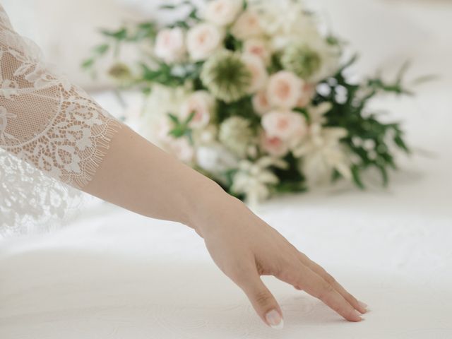 Il matrimonio di Loris e Irene a Pontecorvo, Frosinone 12