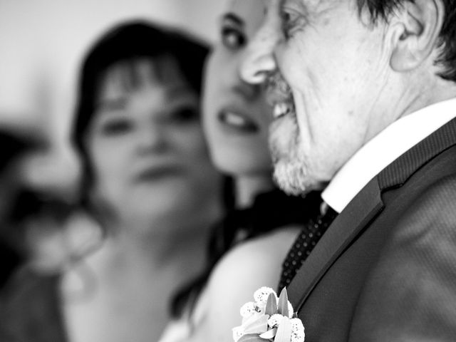 Il matrimonio di Loris e Irene a Pontecorvo, Frosinone 21