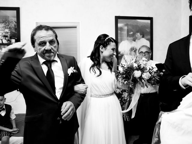 Il matrimonio di Loris e Irene a Pontecorvo, Frosinone 23