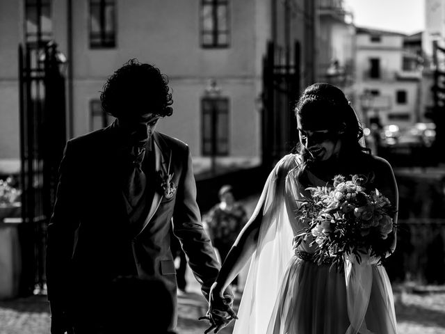 Il matrimonio di Loris e Irene a Pontecorvo, Frosinone 32
