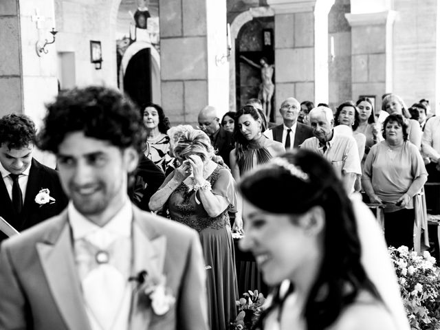 Il matrimonio di Loris e Irene a Pontecorvo, Frosinone 37