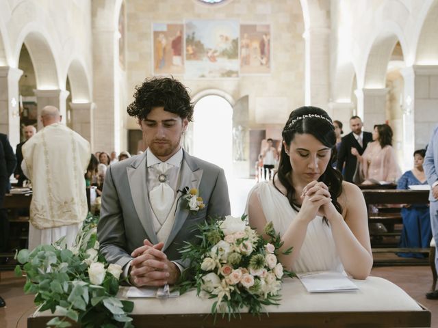 Il matrimonio di Loris e Irene a Pontecorvo, Frosinone 41