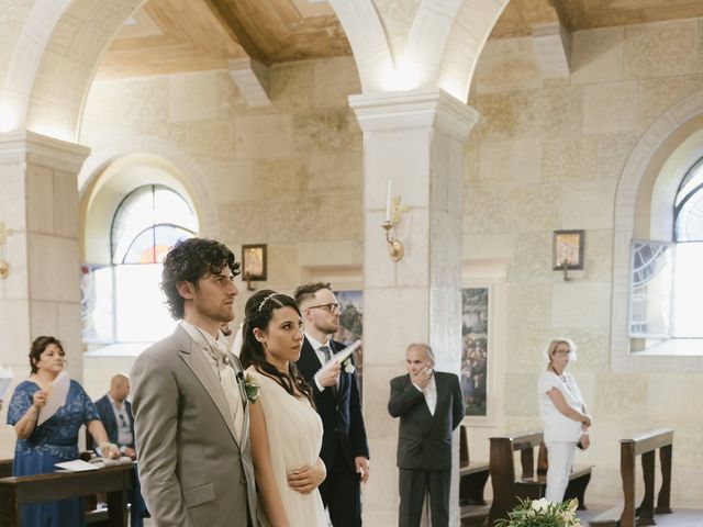 Il matrimonio di Loris e Irene a Pontecorvo, Frosinone 43