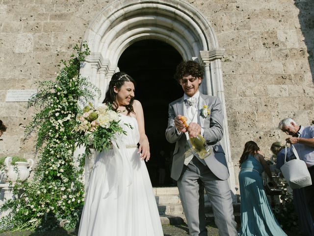 Il matrimonio di Loris e Irene a Pontecorvo, Frosinone 47