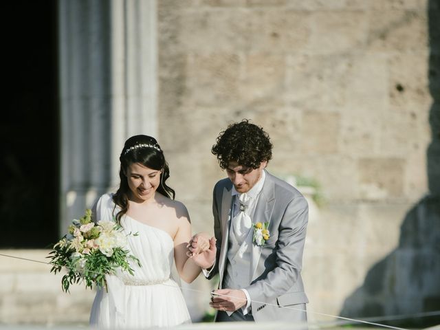 Il matrimonio di Loris e Irene a Pontecorvo, Frosinone 49