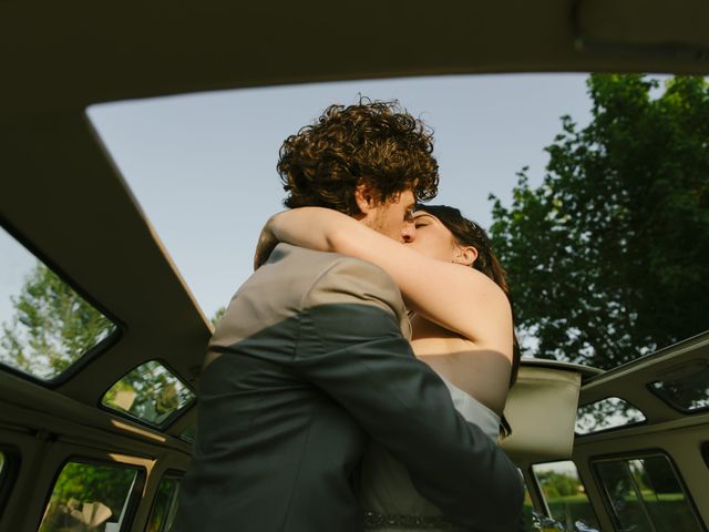 Il matrimonio di Loris e Irene a Pontecorvo, Frosinone 54